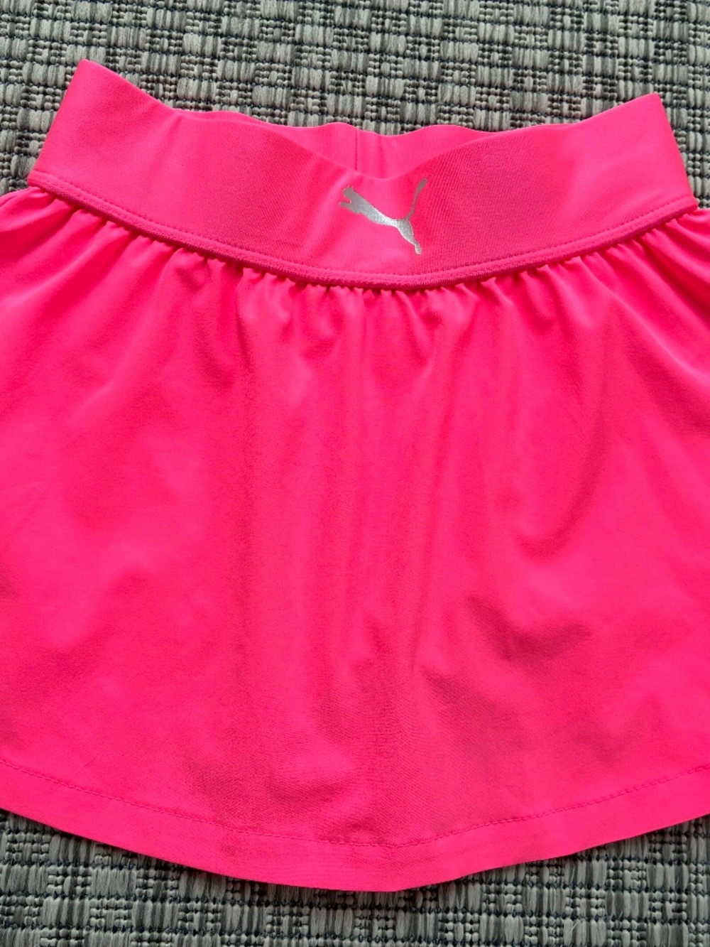 Puma Skort Girls Size 6